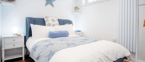 Apartment | 1 bedroom, Internet