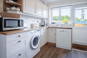 Casa | 2 quartos, acesso à internet de alta velocidade