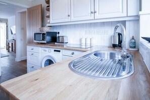 Maison | 2 chambres, accès à Internet haute vitesse