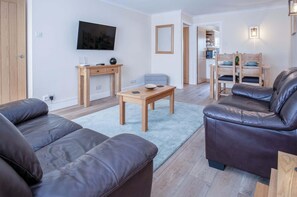 Maison | 2 chambres, accès à Internet haute vitesse