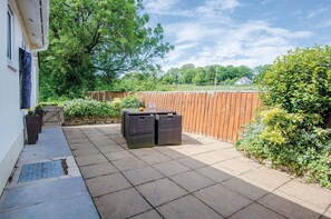 House | 2 bedrooms, Internet - Clover Cottage - 2 Bedroom Cottage - Begelly (Kilgetty)