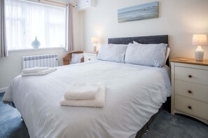 Maison | 2 chambres, accès à Internet haute vitesse