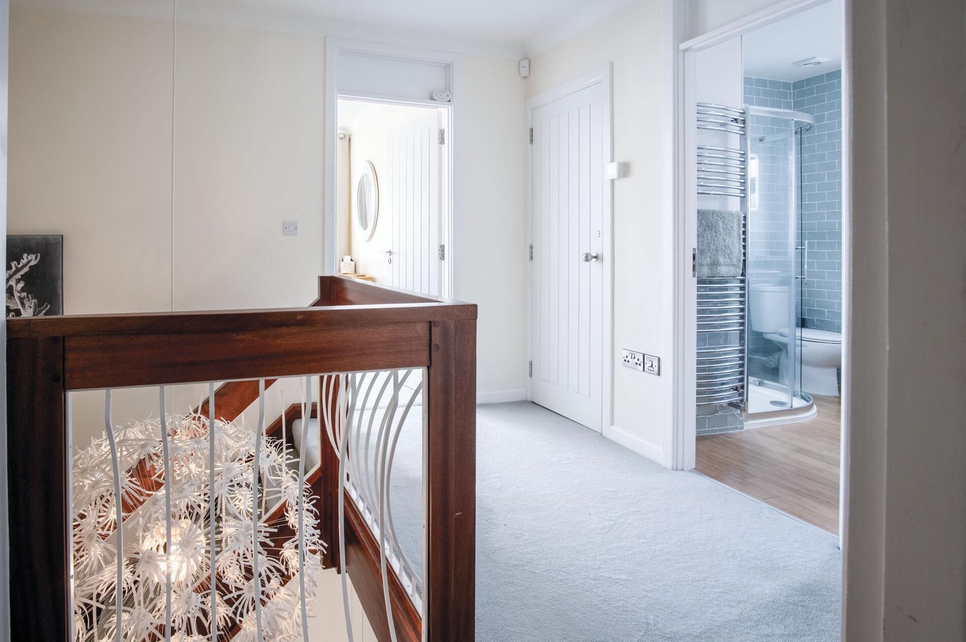 House | 5 bedrooms, Internet