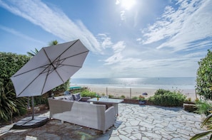 5 habitaciones y acceso a internet