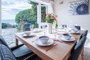 House | 5 bedrooms, Internet - Rainbow Leap - 5 Bed Holiday Home - Saundersfoot (Saundersfoot)