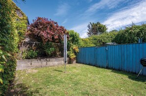 Casa | 3 quartos, acesso à internet de alta velocidade