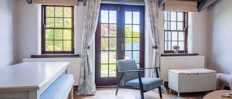 Maison | 3 chambres, Internet