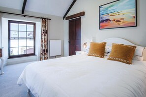 Casa | 3 quartos, acesso à internet de alta velocidade