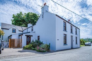 Ferienhaus | 3 Schlafzimmer, Internetzugang