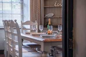 Ferienhaus | 3 Schlafzimmer, Internetzugang