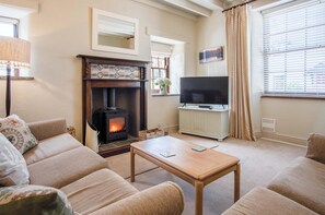 House | 3 bedrooms, Internet