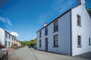 Casa | 3 quartos, acesso à internet de alta velocidade