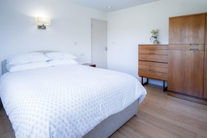 2 habitaciones y acceso a internet