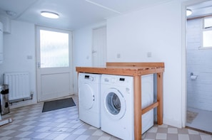 2 habitaciones y acceso a internet