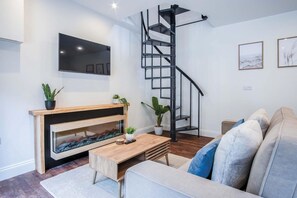 House | 1 bedroom, Internet