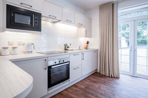 Huis | 1 slaapkamer, snel internet
