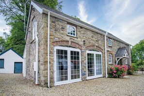 House | 1 bedroom, Internet - The Carthouse - 1 Bedroom Cottage - Princes Gate (Narberth)