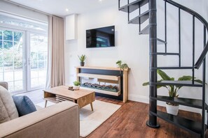 Huis | 1 slaapkamer, snel internet