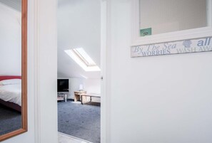 Apartment | 1 bedroom, Internet