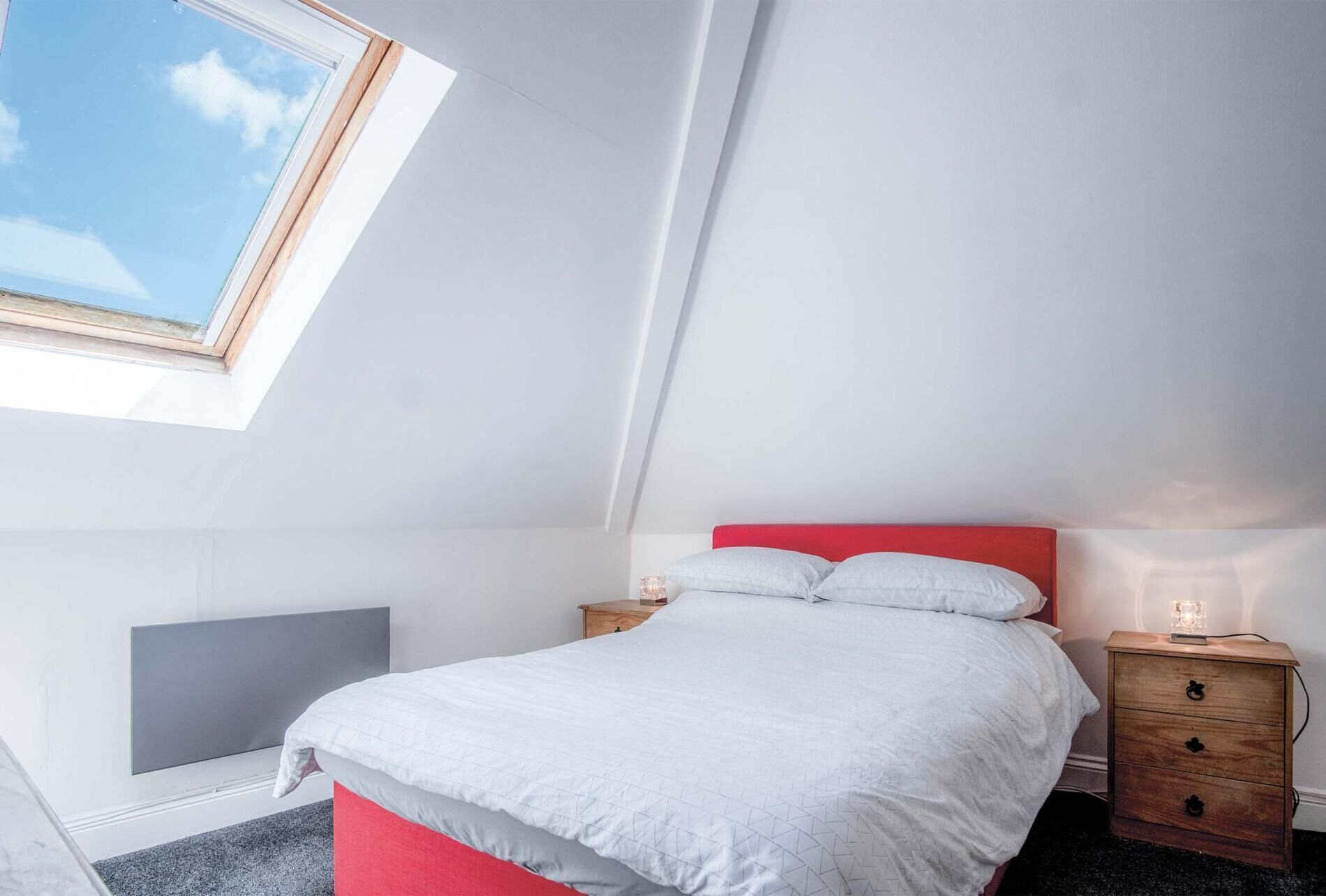 Appartement | 1 chambre, Internet
