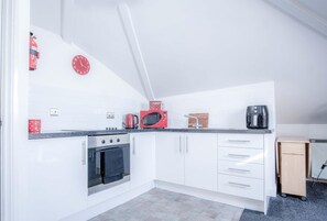 Apartment | 1 bedroom, Internet