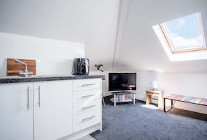 Apartment | 1 bedroom, Internet
