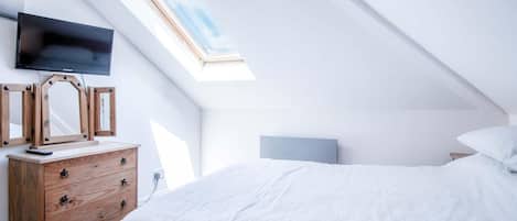 Appartement | 1 chambre, Internet