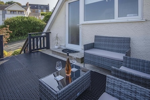 1 bedroom, Internet - High Deck - 1 Bedroom Apartment - Saundersfoot (Saundersfoot)