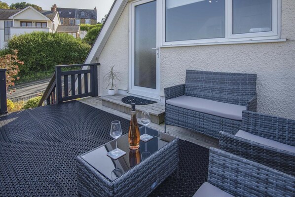 アパートメント | 1 室のベッドルーム、インターネットアクセス