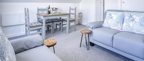 Apartment | 1 bedroom, Internet