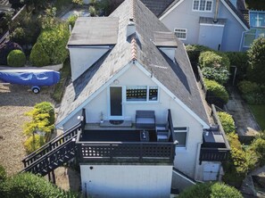 Appartement | 1 slaapkamer, snel internet