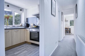 アパートメント | 1 室のベッドルーム、インターネットアクセス