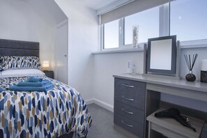 アパートメント | 1 室のベッドルーム、インターネットアクセス