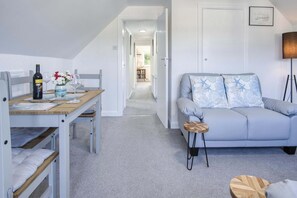 アパートメント | 1 室のベッドルーム、インターネットアクセス