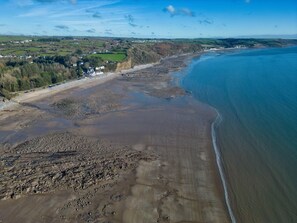 Apartamento | 2 dormitorios y Internet
