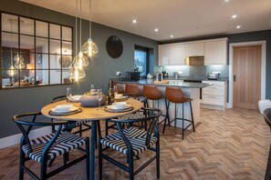 Apartment | 2 bedrooms, Internet - Wisemans House Apartment 2 - Wisemans Bridge (Saundersfoot)