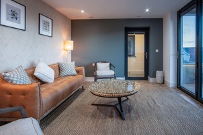 Apartment - Wisemans House Apartment 2 - Wisemans Bridge (Saundersfoot)