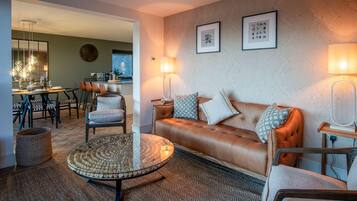 Căn hộ | 2 phòng ngủ, truy cập Internet tốc độ cao