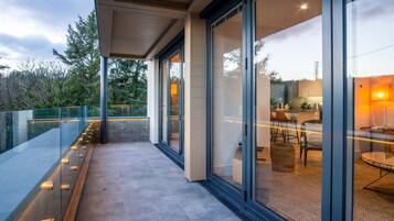 Căn hộ | 2 phòng ngủ, truy cập Internet tốc độ cao