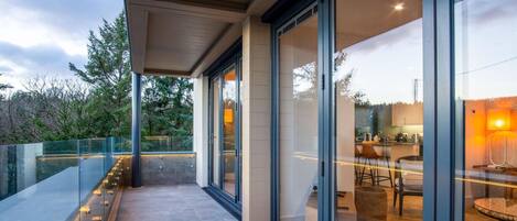 Apartment | 2 bedrooms, Internet