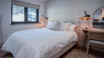 Apartment | 2 bedrooms, Internet