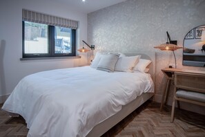 Apartment | 2 bedrooms, Internet - Wisemans House Apartment 2 - Wisemans Bridge (Saundersfoot)