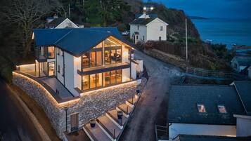 Apartment | 2 bedrooms, Internet