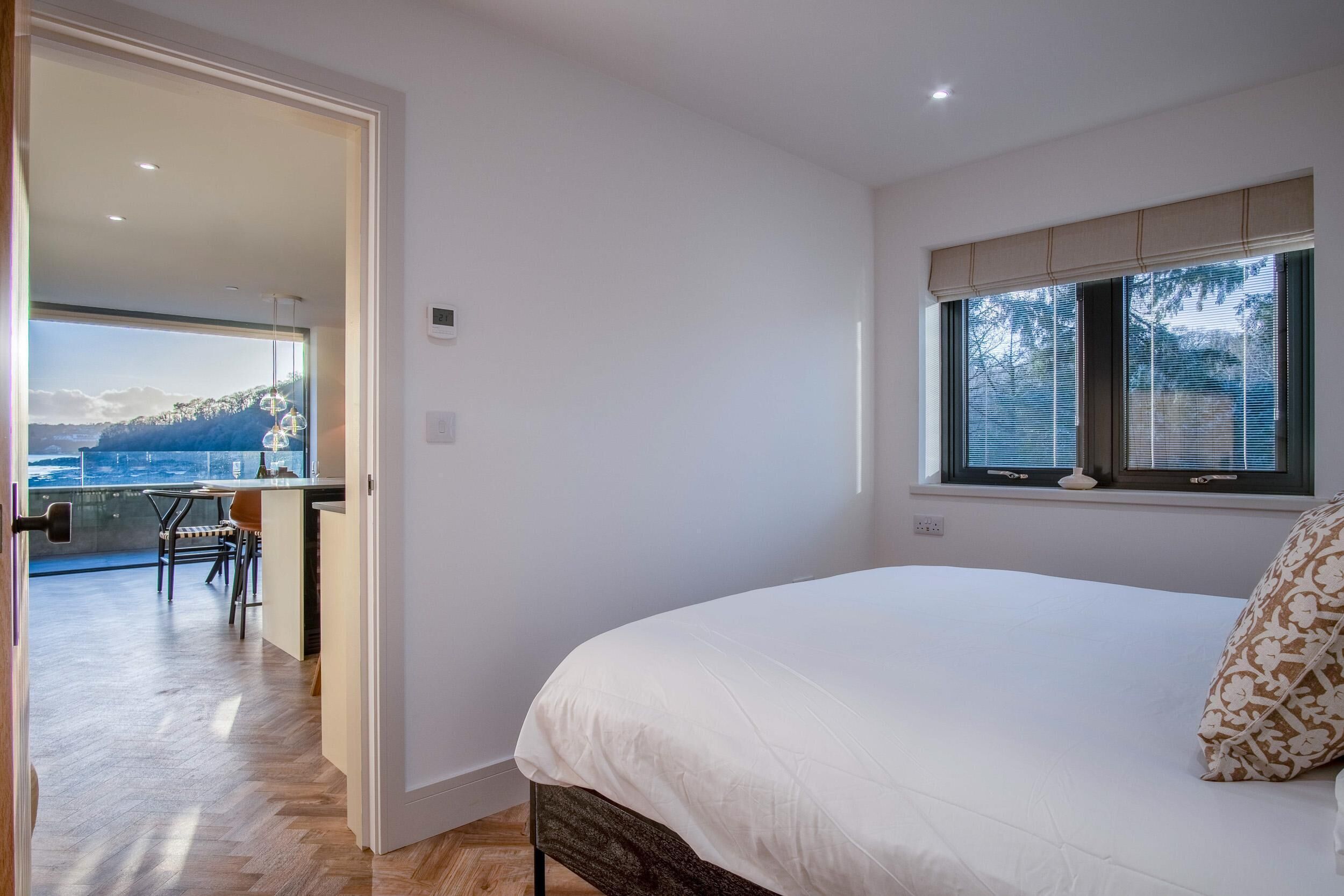 Huoneisto | 2 makuuhuonetta, internet