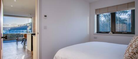 Appartement | 2 chambres, Internet