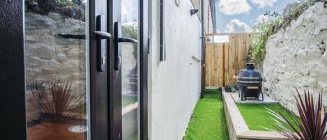 Casa | 2 quartos, acesso à internet de alta velocidade