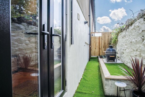 Casa | 2 habitaciones y internet 