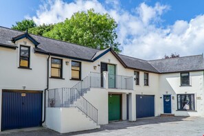 Hus | 2 soverom og internett