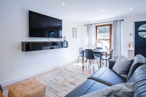 House | 2 bedrooms, Internet