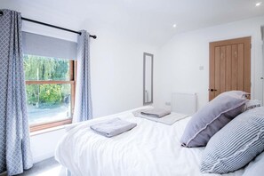 House | 2 bedrooms, Internet
